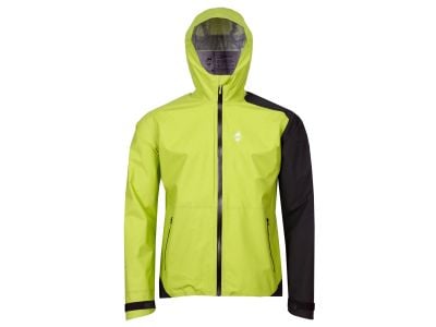 High Point Active 4.0 bunda, bright green/black