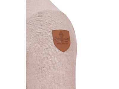 Pulover de damă High Point Skywool 7.0, negru