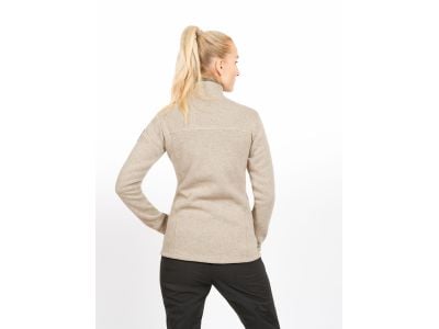 Pulover de damă High Point Skywool 7.0, negru