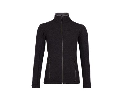 Pulover de damă High Point Skywool 7.0, negru