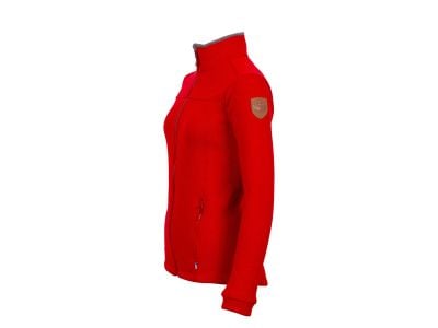 Pulover de damă High Point Skywool 7.0, negru