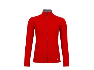 Pulover de damă High Point Skywool 7.0, negru