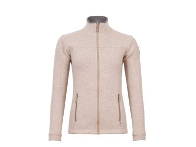 Pulover de damă High Point Skywool 7.0, negru