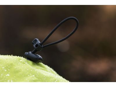 High Point Active 3.0 kabát, fekete