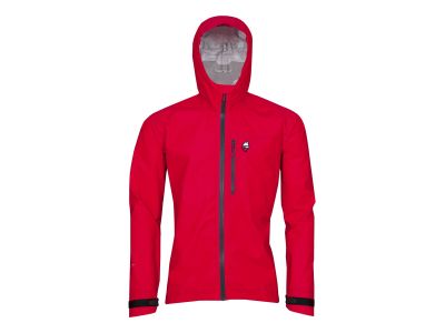 High Point Active 3.0 kabát, fekete