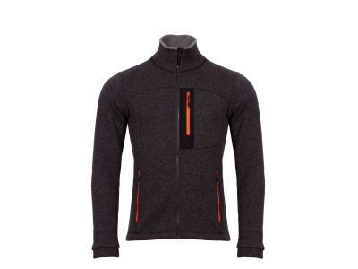High Point Skywool 7.0 mikina, kouřová
