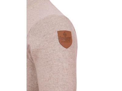 High Point Skywool 7.0 mikina, kouřová