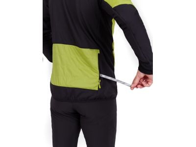 High Point Brilant Hybrid Isolierjacke, brillantblau