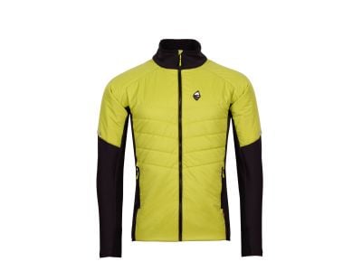 High Point Brilant Hybrid Isolierjacke, brillantblau