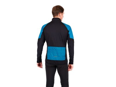 High Point Brilant Hybrid Isolierjacke, brillantblau