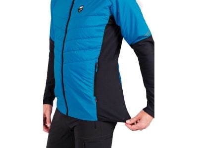 High Point Brilant Hybrid Isolierjacke, brillantblau