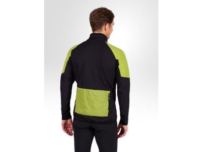 High Point Brilant Hybrid Isolierjacke, brillantblau