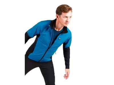 High Point Brilant Hybrid Isolierjacke, brillantblau