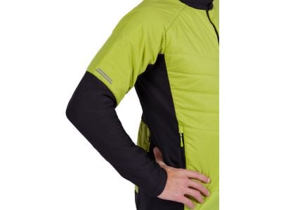 High Point Brilant Hybrid Isolierjacke, brillantblau