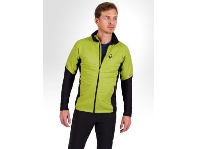 High Point Brilant Hybrid Isolierjacke, brillantblau