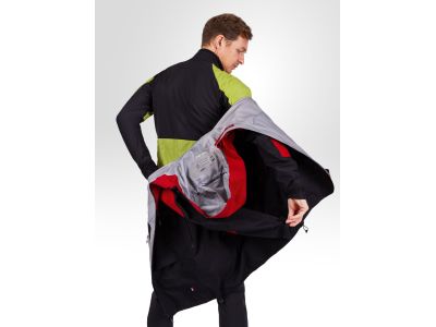 High Point Brilant Hybrid Isolierjacke, brillantblau