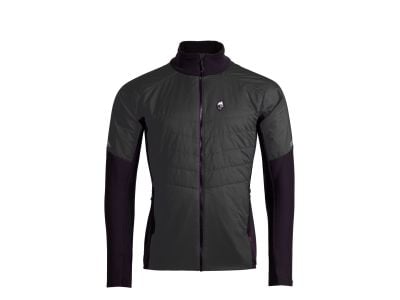 High Point Brilant Hybrid Isolierjacke, brillantblau