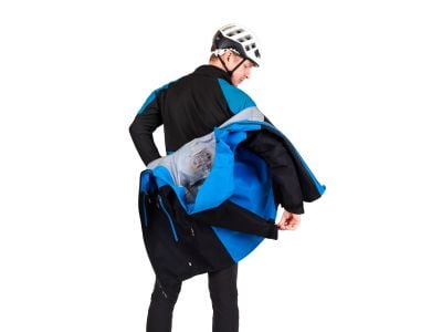 High Point Brilant Hybrid Isolierjacke, brillantblau