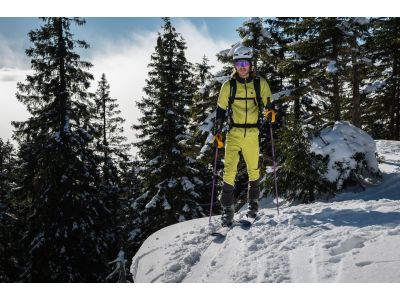 High Point Brilant Hybrid Isolierjacke, brillantblau