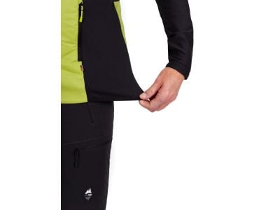 High Point Brilant Hybrid Isolierjacke, brillantblau