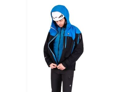 High Point Brilant Hybrid Isolierjacke, brillantblau