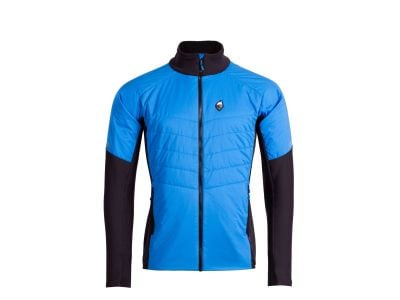 High Point Brilant Hybrid Isolierjacke, brillantblau
