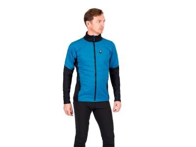 High Point Brilant Hybrid Isolierjacke, brillantblau