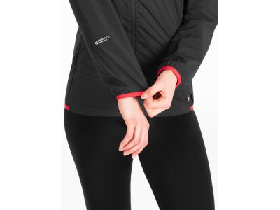 High Point Helium Pertex 3.0 dámská bunda, černá