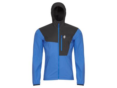 High Point Helium Pertex 3.0 Jacke, hellgrün/schwarz