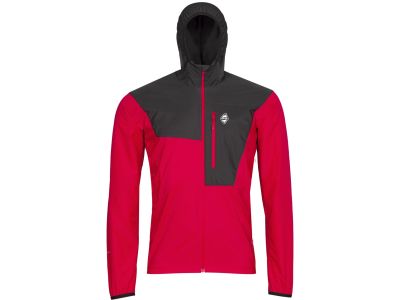 High Point Helium Pertex 3.0 Jacke, hellgrün/schwarz