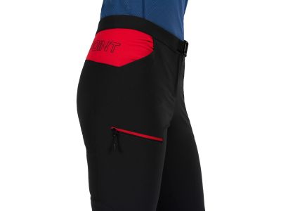 Spodnie damskie High Point Versa Lady, żelazna brama