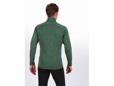 High Point Woolion Merino 3.0 pulóver, khaki