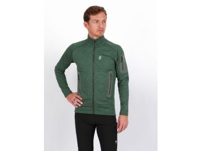 High Point Woolion Merino 3.0 pulóver, khaki