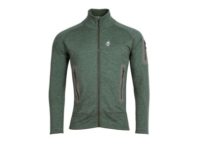 High Point Woolion Merino 3.0 pulóver, khaki