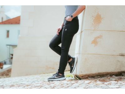 High Point Urban Lady Damenhose, schwarz