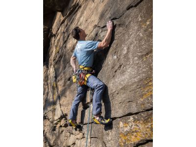 High Point Gravity kalhoty, pirate black