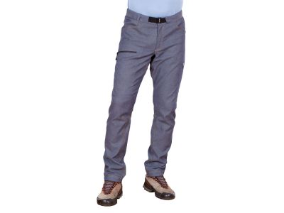 High Point Gravity kalhoty, pirate black
