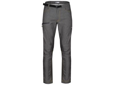 High Point Gravity kalhoty, pirate black