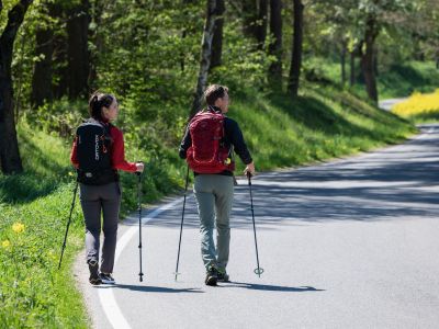 Spodnie High Point Dash 6.0, żelazna brama