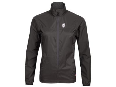 High Point Trail Pertex Damenjacke, schwarz