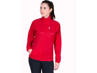 High Point Trail Pertex Damenjacke, schwarz