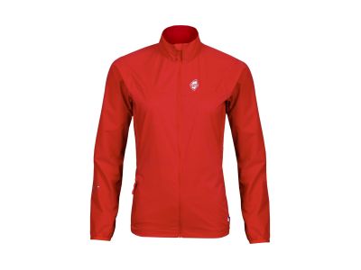 High Point Trail Pertex Damenjacke, schwarz