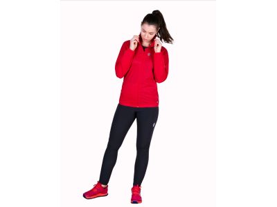 High Point Trail Pertex Damenjacke, schwarz