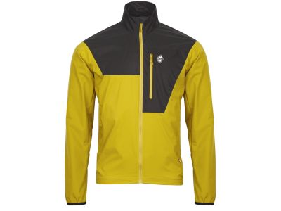 High Point Trail Pertex Jacke, schwarz
