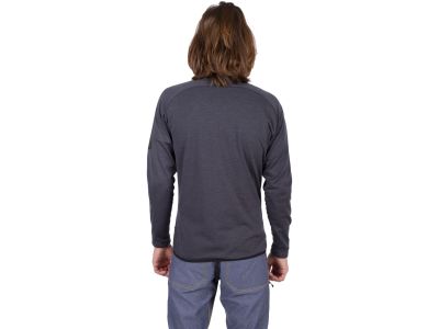 High Point Merino Alpha zateplená bunda, everglade/antracit