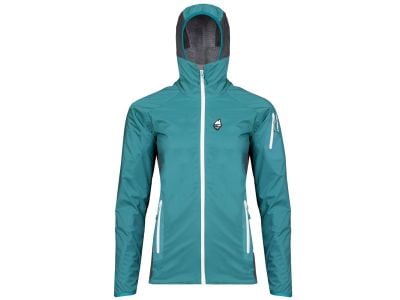 High Point Total Alpha 2.0 Lady Isolationsjacke, magenta
