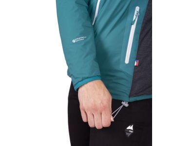 High Point Total Alpha 2.0 Lady Isolationsjacke, magenta