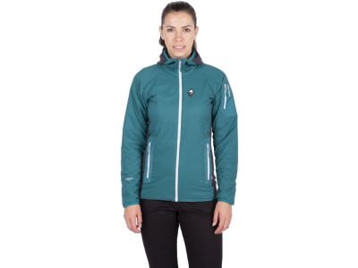 High Point Total Alpha 2.0 Lady Isolationsjacke, magenta