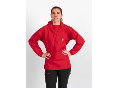 High Point Minima Damenjacke, schwarz