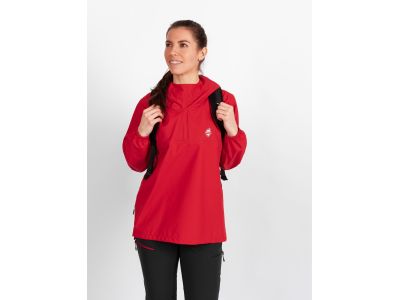 High Point Minima Damenjacke, schwarz